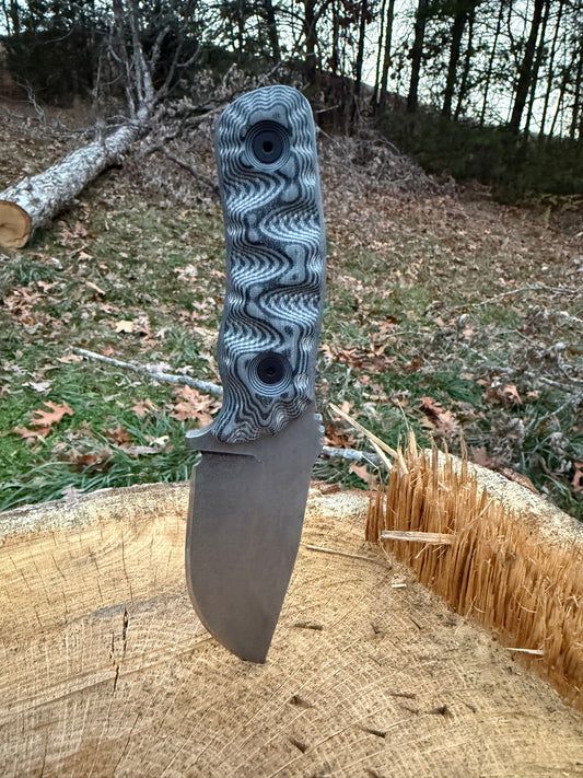 CHUB Knife