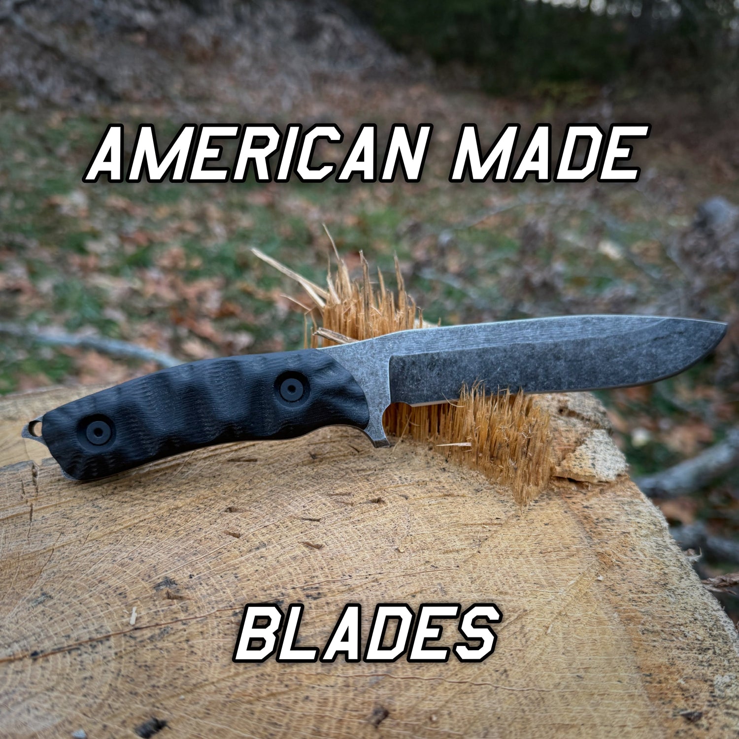 American Knife Collection