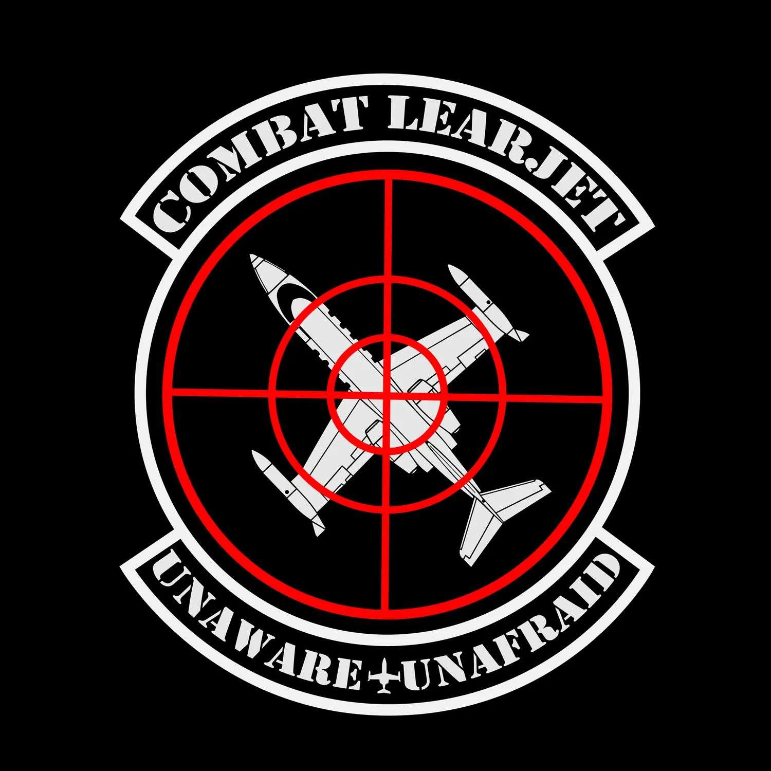 Combat Learjet Collection