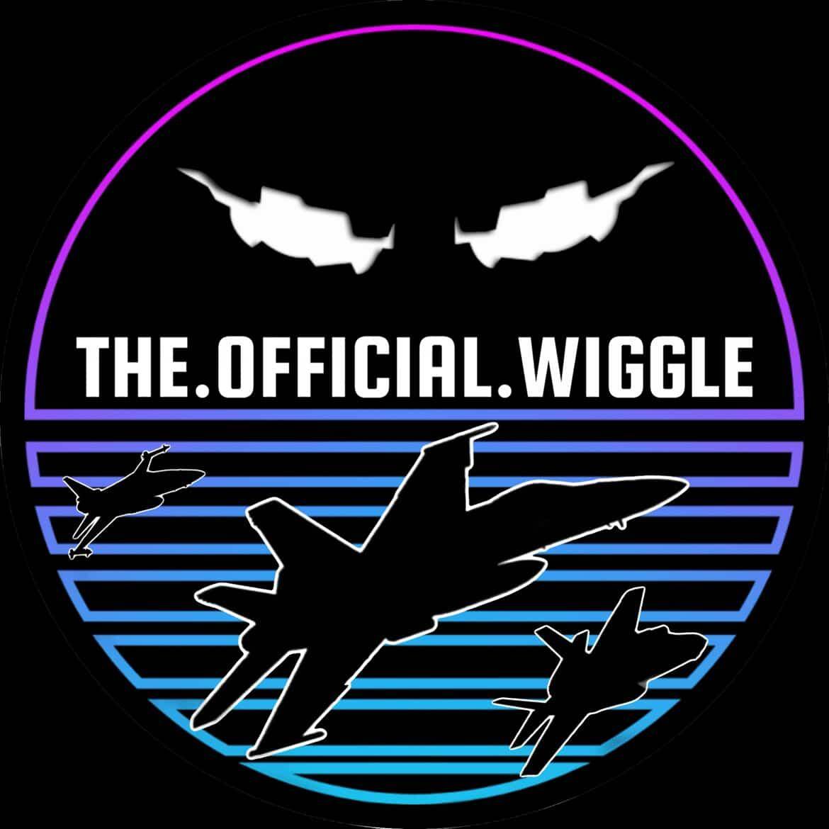 The Official Wiggle Collection