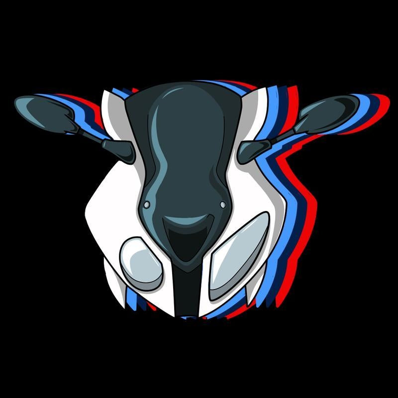 The SerratedMobius Collection