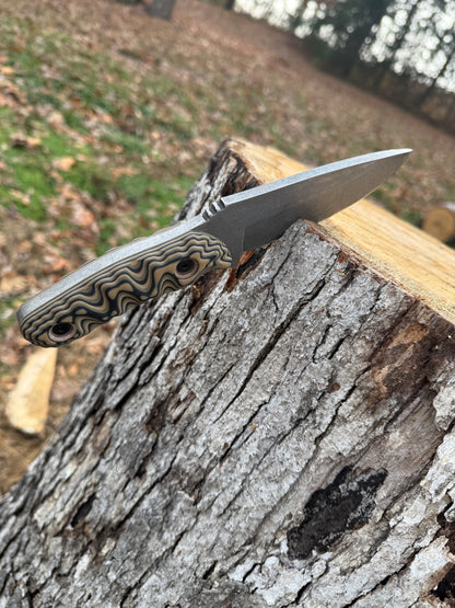 PATRIOT X5 Knife