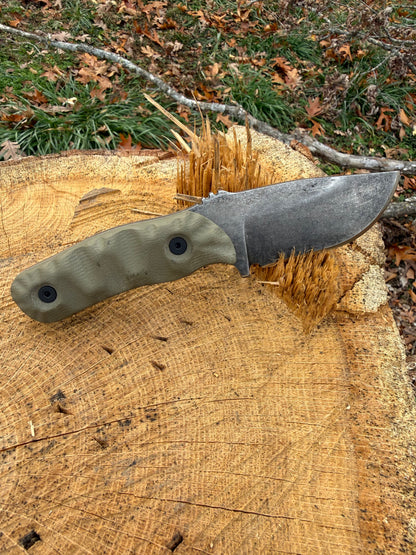 CHUB Knife