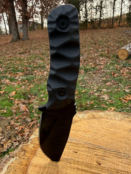 CHUB Knife