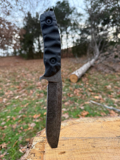 OUTBACK Knife
