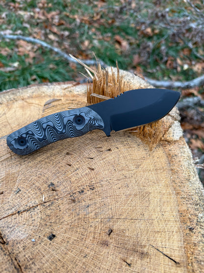 CHUB Knife