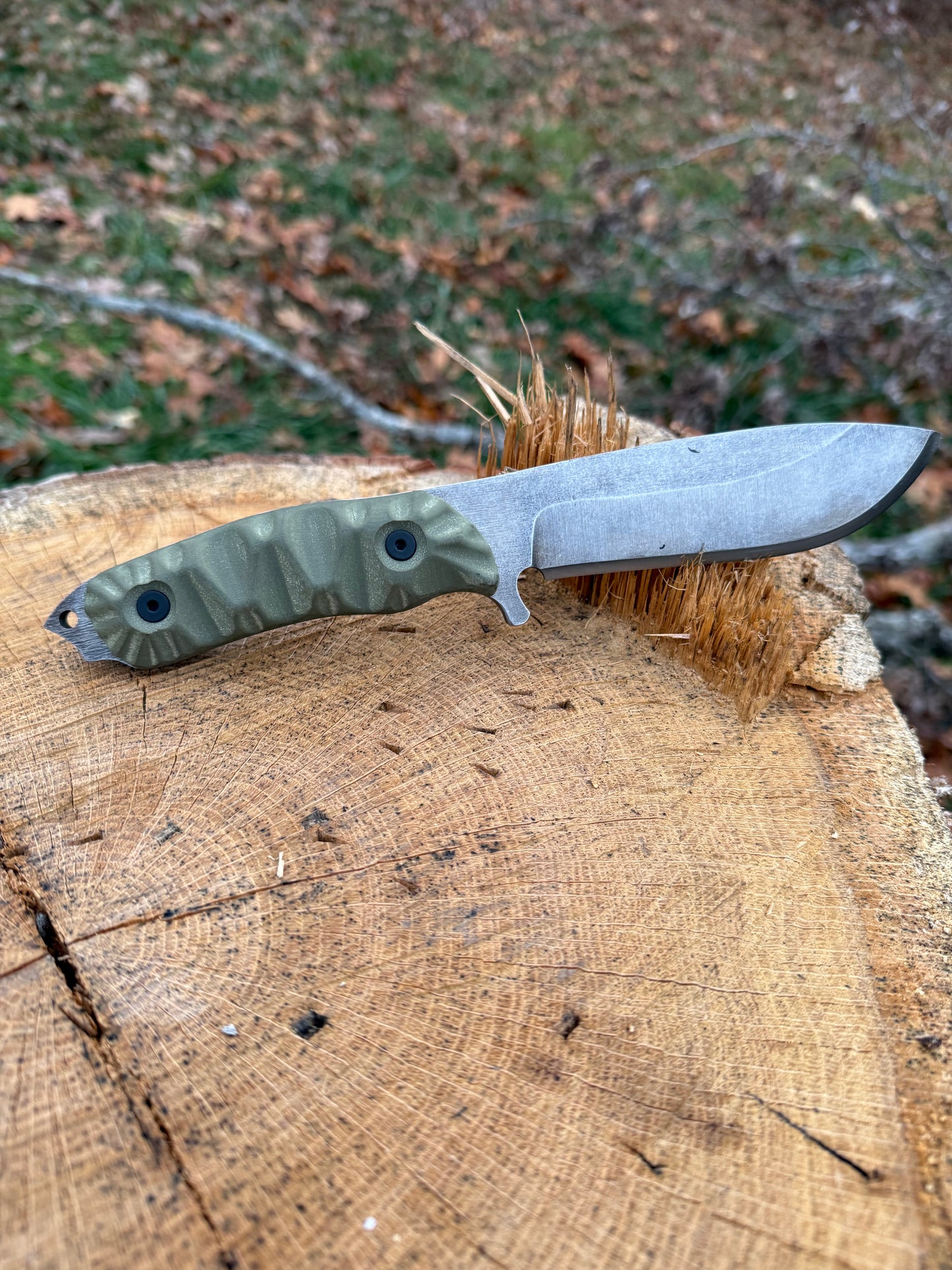 BEAVER Knife