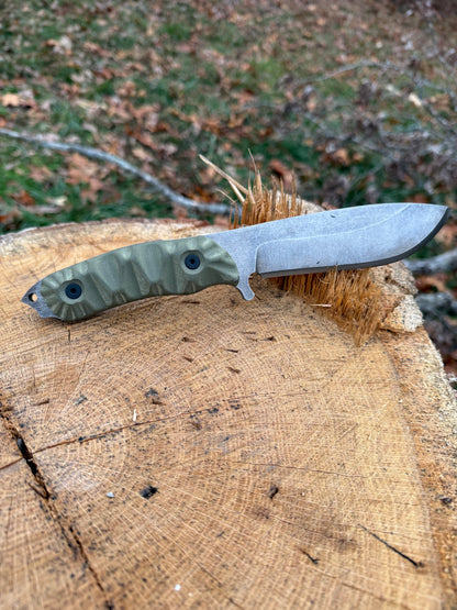 BEAVER Knife