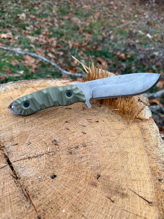 BEAVER Knife