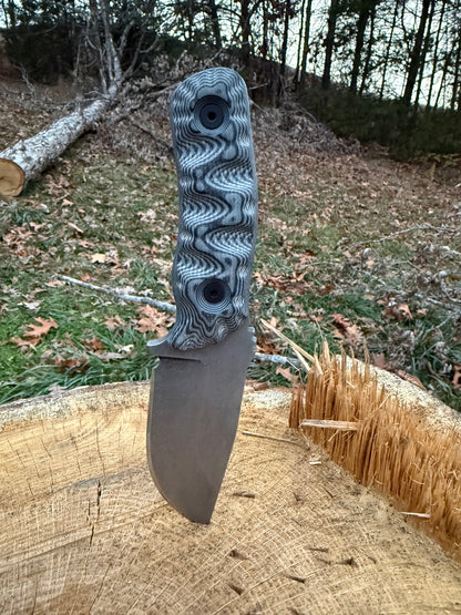 CHUB Knife