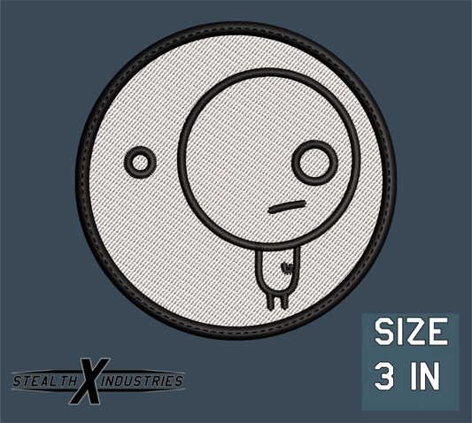 Speedge Patch [PRE-ORDER]